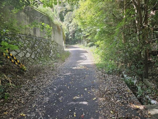 京都市山科区北花山大峰町の中古一戸建て