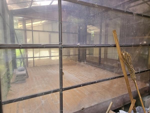 京都市山科区北花山大峰町の中古一戸建て