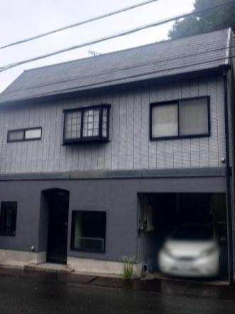 京都市北区上賀茂葵田町 中古戸建