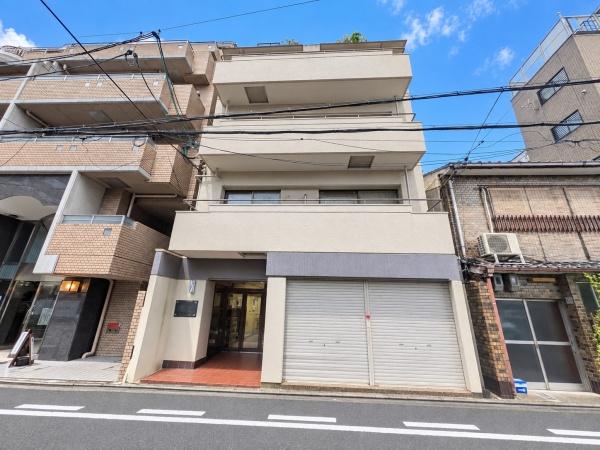 インペリアル御池