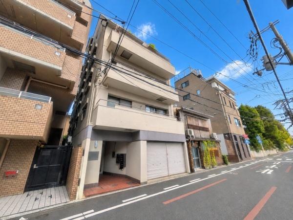 インペリアル御池