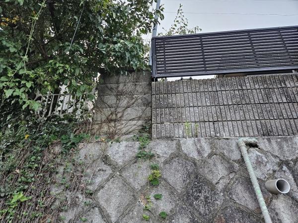 大津市苗鹿２丁目の中古一戸建て