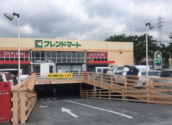 大津市苗鹿２丁目の中古一戸建て(フレンドマート雄琴駅前店)