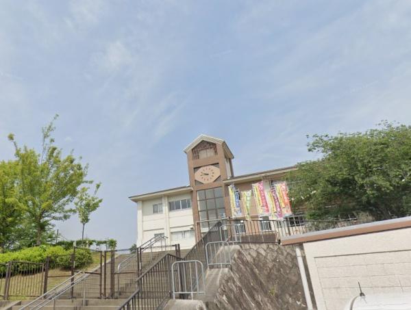 大津市苗鹿２丁目の中古一戸建て(大津市立雄琴小学校)