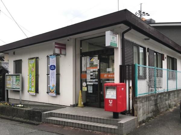 大津市苗鹿２丁目の中古一戸建て(大津雄琴郵便局)