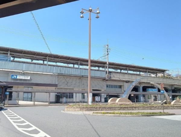 大津市苗鹿２丁目の中古一戸建て(おごと温泉駅(JR西日本湖西線))