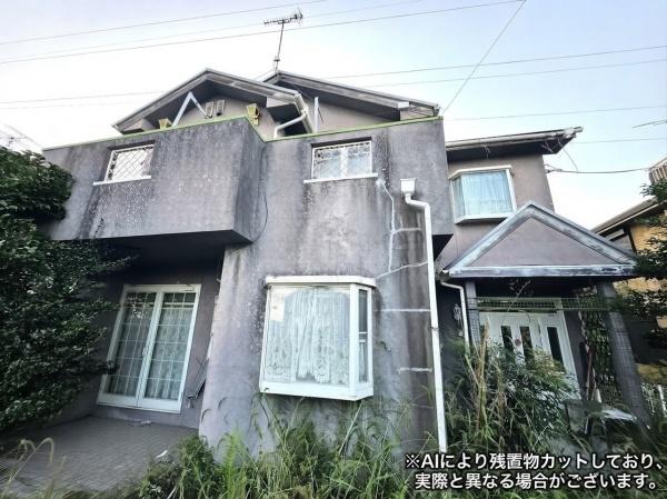 大津市苗鹿２丁目の中古一戸建て