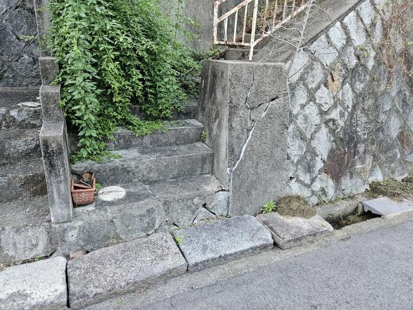 大津市苗鹿２丁目の中古一戸建て