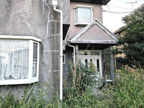 大津市苗鹿２丁目の中古一戸建て