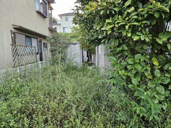 大津市苗鹿２丁目の中古一戸建て