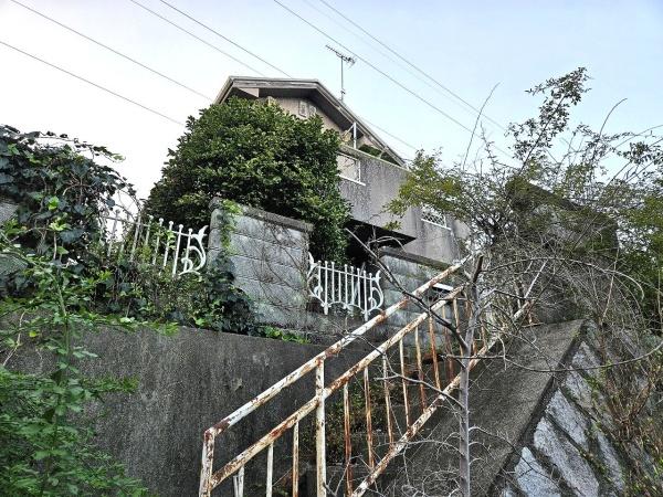 大津市苗鹿２丁目の中古一戸建て