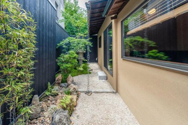 京都市上京区小川通一条下る小川町の中古一戸建て