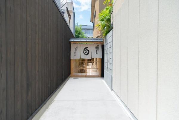 京都市上京区小川町　中古戸建