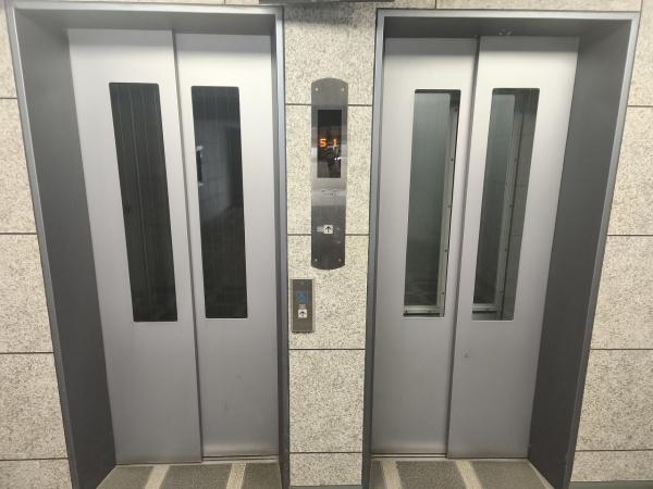 西京極ハイツ