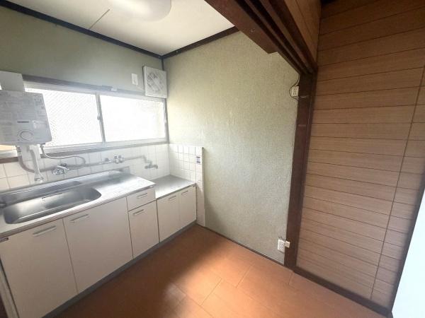 京都市右京区西院西今田町の中古一戸建て