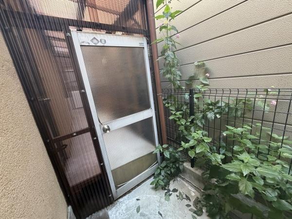 京都市右京区西院西今田町の中古一戸建て
