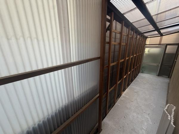 京都市右京区西院西今田町の中古一戸建て