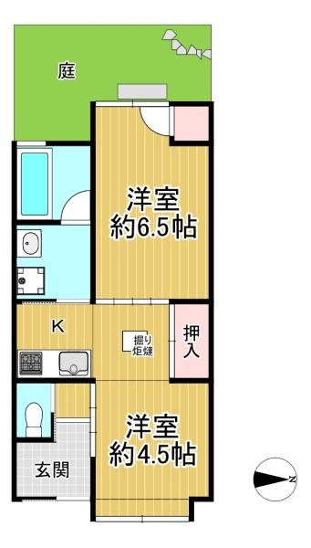 京都市上京区大東町の中古一戸建て