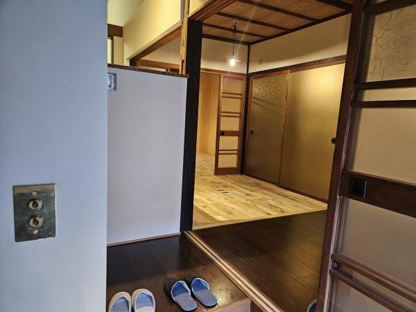 京都市上京区大東町の中古一戸建て
