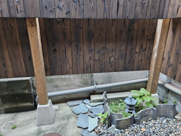 京都市上京区大東町の中古一戸建て