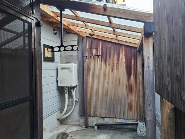 京都市上京区大東町の中古一戸建て