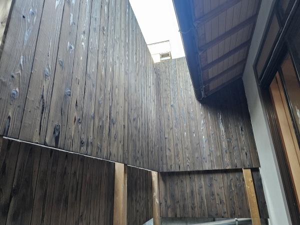 京都市上京区大東町の中古一戸建て