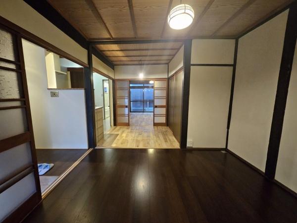 京都市上京区大東町の中古一戸建て
