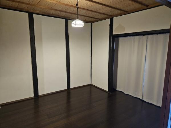 京都市上京区大東町の中古一戸建て