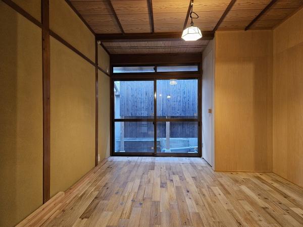 京都市上京区大東町の中古一戸建て