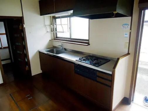 京都市左京区岩倉大鷺町の中古一戸建て