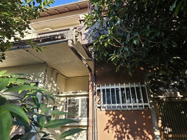 京都市左京区修学院登リ内町の中古一戸建て