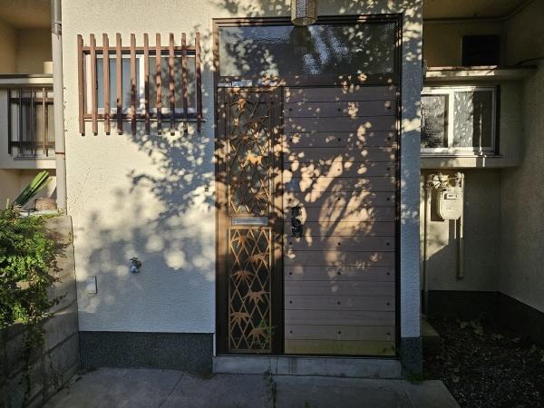 京都市左京区修学院登リ内町の中古一戸建て