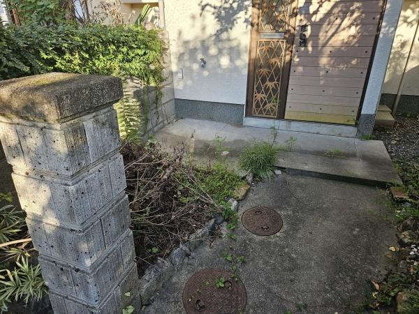 京都市左京区修学院登リ内町の中古一戸建て