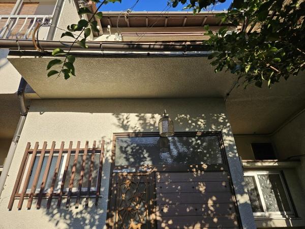 京都市左京区修学院登リ内町の中古一戸建て