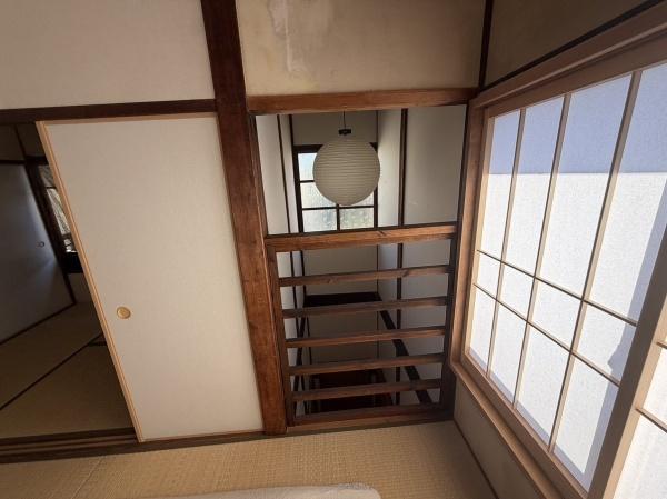 京都市左京区北白川小倉町の中古一戸建て