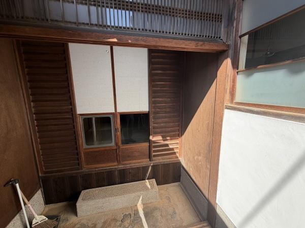 京都市左京区北白川小倉町の中古一戸建て