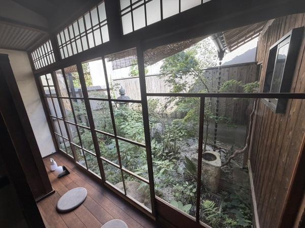 京都市左京区北白川小倉町の中古一戸建て