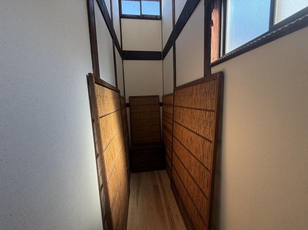 京都市左京区北白川小倉町の中古一戸建て