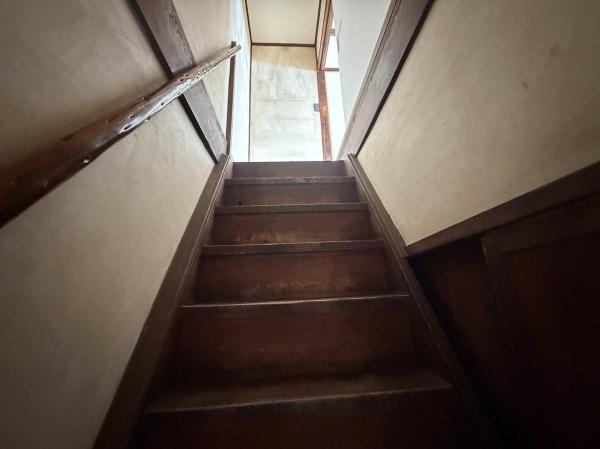 京都市左京区北白川小倉町の中古一戸建て