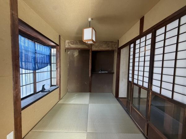 京都市左京区北白川小倉町の中古一戸建て