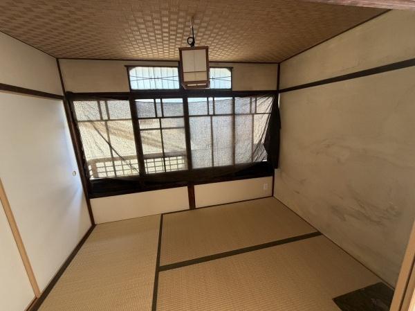 京都市左京区北白川小倉町の中古一戸建て