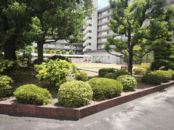梅津グランドハイツ