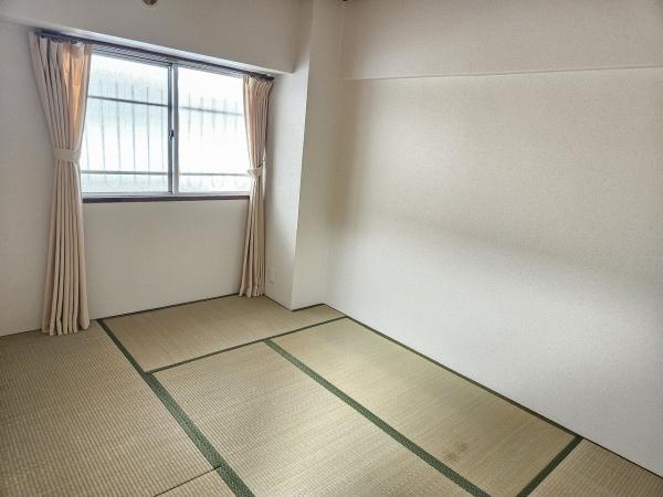 京都四条グランドハイツ