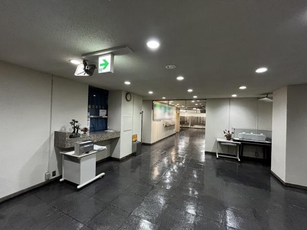 京都四条グランドハイツ