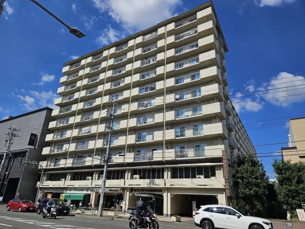 京都四条グランドハイツ