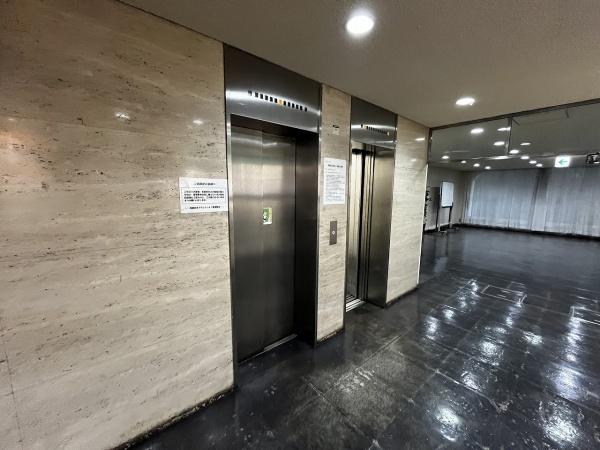 京都四条グランドハイツ