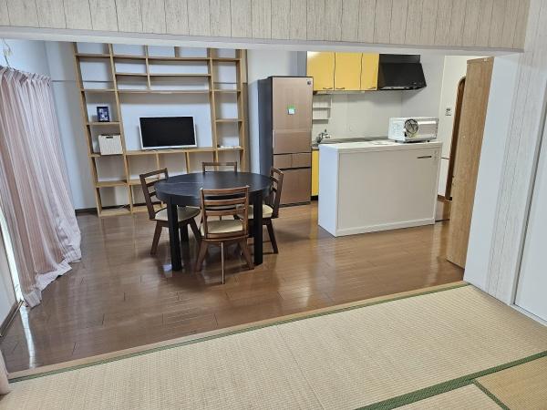 京都四条グランドハイツ