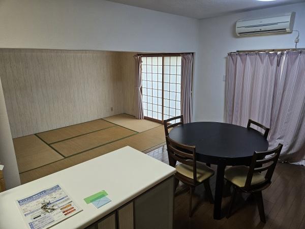 京都四条グランドハイツ