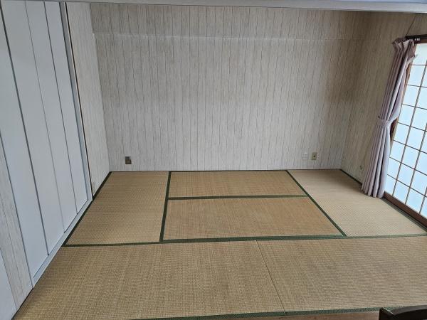 京都四条グランドハイツ