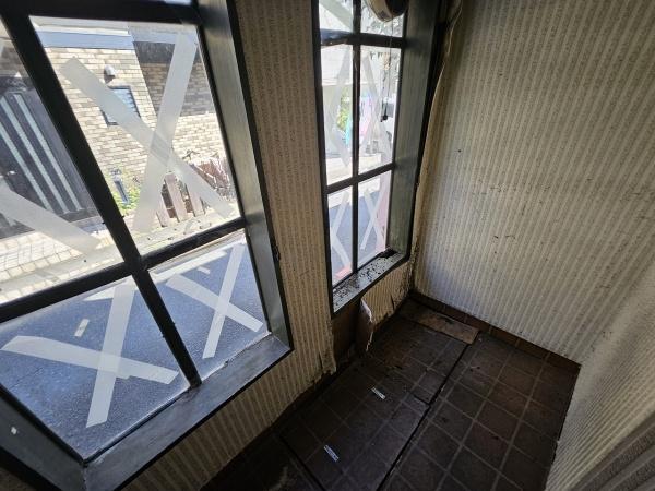 京都市右京区太秦青木ケ原町の中古一戸建て